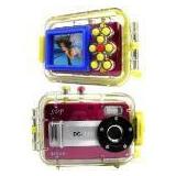 Silicon Valley Peripherals Acqua DC-1231 Underwater Digital Camera Coupons