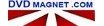 DVD Magnet Coupons