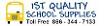 1st Quality School Supplies coupons