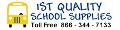1st Quality School Supplies coupons