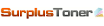 SurplusToner Coupons
