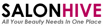 salonhive.com Coupons