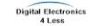 Digital Electronics 4 Less Coupons