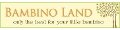 Bambino Land Coupons