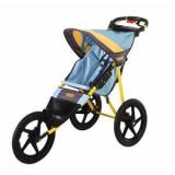 InStep Run Around Jogging Stroller - Teal/Dijon Coupons