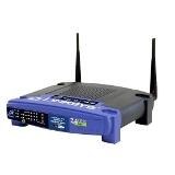 Linksys WRT54GL Wireless-G Broadband Router Coupons