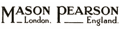 Mason Pearson Coupons