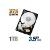 Hitachi 0F10381 500GB SATA 7200 RPM 16MB Buffer Hard Drive Coupons