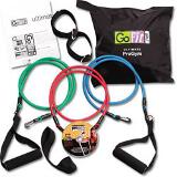 GoFit Ultimate Pro Gym Pack Coupons