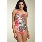 Tommy Bahama Rainbow Palm One Piece Swimsuit Coupons
