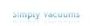 Simply Vacuums Coupon Codes