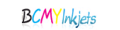 BCMY Inkjets