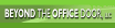 Beyond The Office Door Coupons