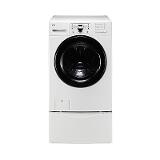 Kenmore White 4.2 Cubic Feet Front Loading Washing Machine Coupons