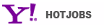 Yahoo! HotJobs coupons