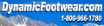 Dynamic Footwear Coupons