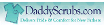 Daddyscrubs Coupons