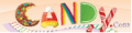 Candy.com Coupons