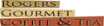 Rogers Gourmet Coffee and Tea Coupons