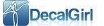 DecalGirl Coupons