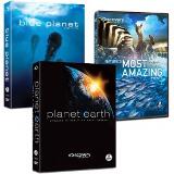 Discovery Channel Ultimate Earth DVD Set Coupons