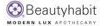 BeautyHabit Coupons