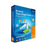 Acronis True Image Home 2011 Coupons