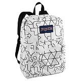 JanSport Super G Color Me Backpack Coupons