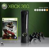 Xbox Splinter Cell Conviction Bundle Coupons