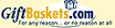 GiftBaskets.com coupons