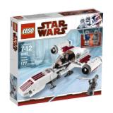 LEGO Star Wars Freeco Speeder Coupons