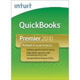 Intuit Quickbooks Premier 2010 Coupons