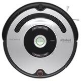 iRobot Roomba 562 Pet Series Vacuum Coupons