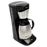 Cuisinart Programmable Automatic Brew-and-Serve 12-Cup Thermal Coffeemaker Coupons