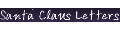 Santa Claus Letters Coupons