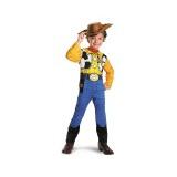 Disney Toy Story - Woody Classic Toddler/Child Costume Coupons