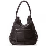 Linea Pelle Accessories Ricky Shoulder Bag Coupons