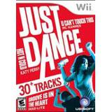 Nintendo Wii Wii Just Dance Video Game Coupons