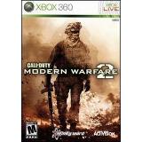 Xbox Call of Duty: Modern Warfare 2 Video Game Coupons