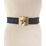 Ralph Lauren Cotton Star Belt Coupons