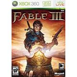 Xbox Fable 3 for Xbox 360 Coupons