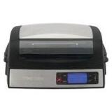 West Bend 12-Inch Quik-Serve Rotary Oven Coupons