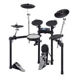 Roland TD4S V Compact Electronic Drum Set Coupons
