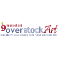 Overstockart Coupons