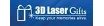 3D Laser Gifts coupons