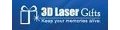 3d Laser Gifts Coupons