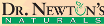 Dr. Newton's Naturals Coupons
