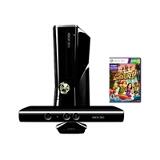 Xbox 250GB Console with Kinect Accessory Bundle Coupons