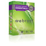 Webroot Software Webroot Internet Security Essentials Coupons