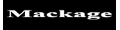 Mackage Promo Codes
